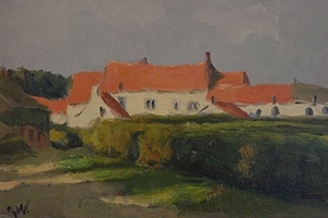 Géo Warzée